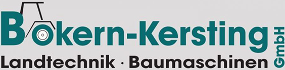Logo von Bokern-Kersting GmbH